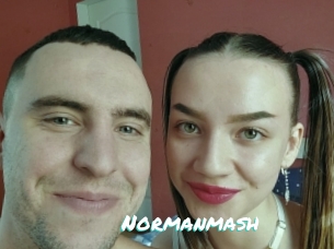 Normanmash