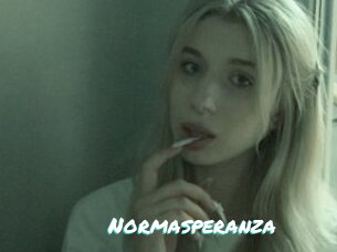 Normasperanza
