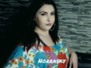 Norrasky