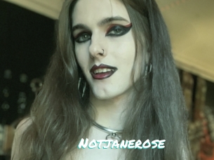 Notjanerose