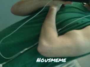 Nousmeme