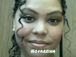Novareina