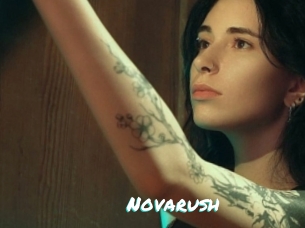 Novarush