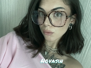 Novasin