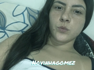 Novinhagomez