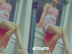Ntonto