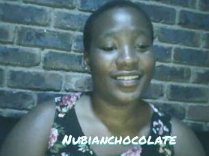 Nubianchocolate