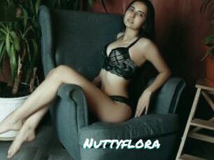 Nuttyflora