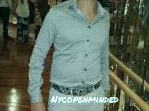 Nycopenminded
