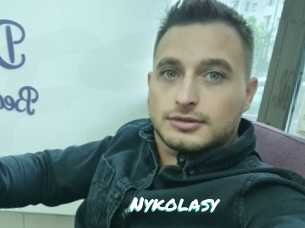 Nykolasy