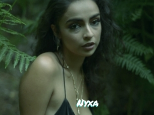 Nyxa