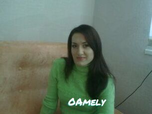 OAmely