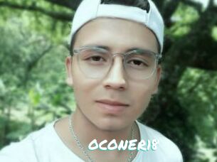 OCONER18