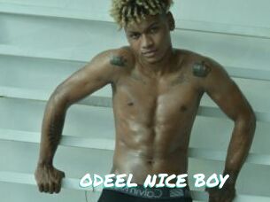 ODEEL_NICE_BOY