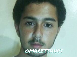 OMARETTAHRI