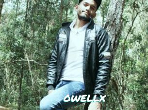 OWELLX