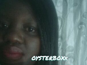 OYSTERBOXx