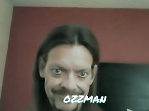 OZZMAN