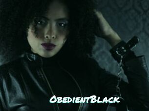 ObedientBlack