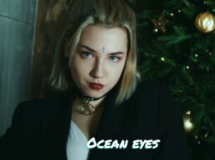 Ocean_eyes