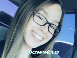 OctaviaRiley