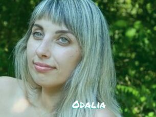 Odalia