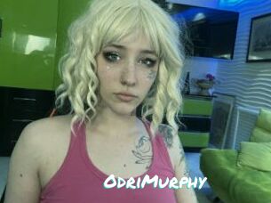 OdriMurphy