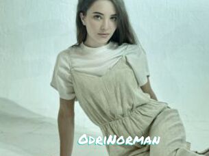 OdriNorman
