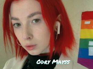 Odry_Mayss