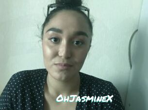 OhJasmineX