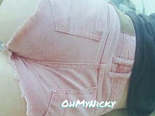 OhMyNicky