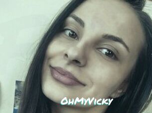 OhMyVicky