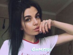 Ohmysidi