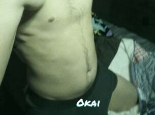 Okai