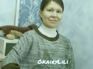 OkairyLili