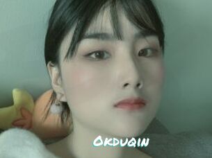 Okduqin