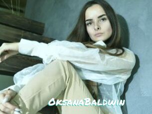 OksanaBaldwin