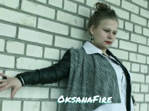 OksanaFire