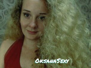OksanaSexy