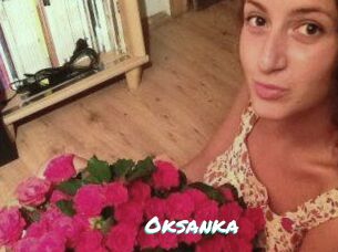 Oksanka