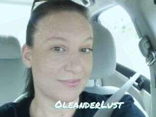 OleanderLust