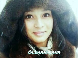 Olehandrana