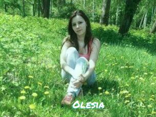 Olesia
