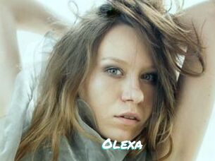 Olexa