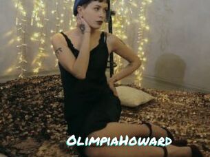 OlimpiaHoward