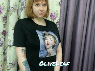OliveLeaf