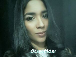 OliveMori
