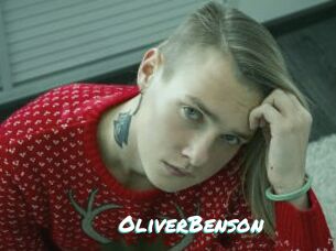 OliverBenson