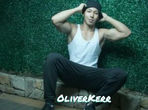 OliverKerr