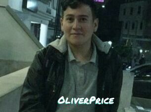 OliverPrice